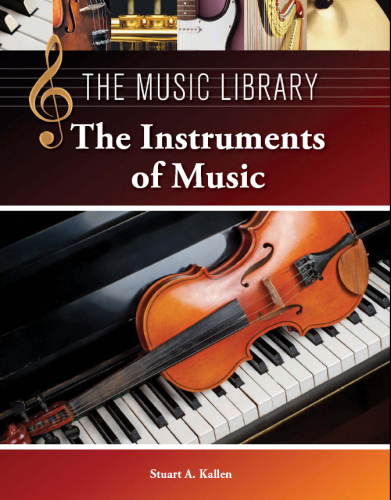 The Instruments of Music