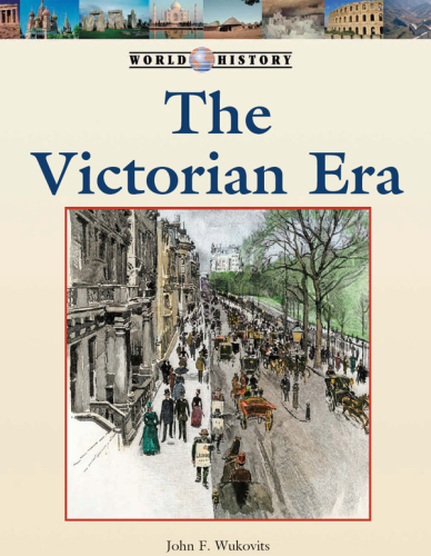 The Victorian Era