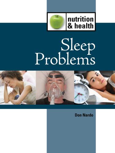 Sleep Problems