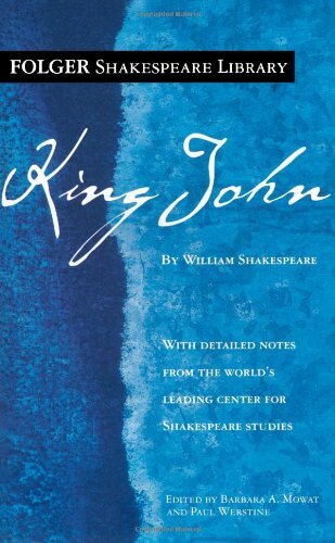 King John