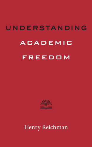 Understanding Academic Freedom