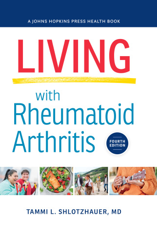 Living with Rheumatoid Arthritis