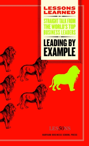 Leading by Example