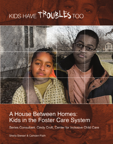 What's going to happen next? : kids in the juvenile court system