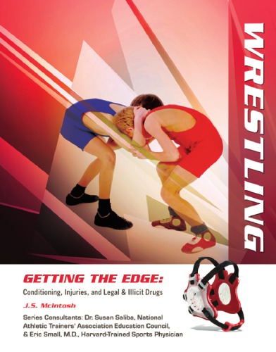 Wrestling