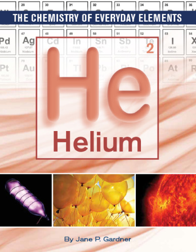 The Chemistry of Everyday Elements