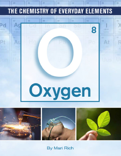 The Chemistry of Everyday Elements