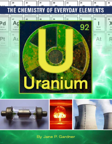 The Chemistry of Everyday Elements