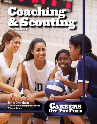 Coaching & Scouting