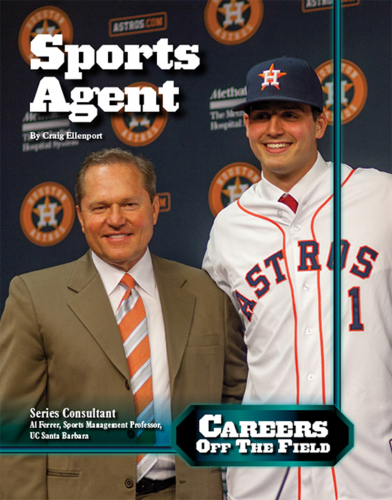 Sports Agent