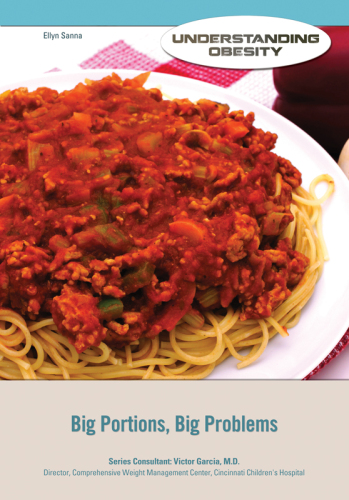 Big Portions, Big Problems