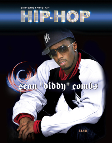 Sean "Diddy" Combs