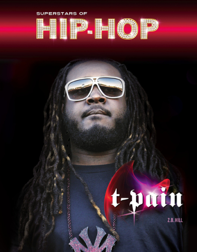 T-Pain