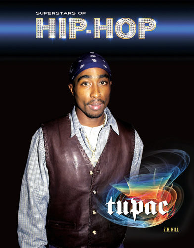 Tupac