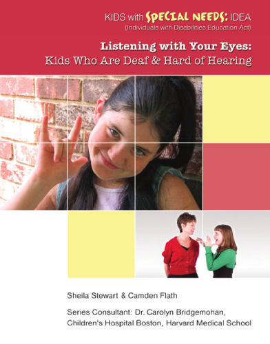 Something's wrong! : kids with emotional disturbance