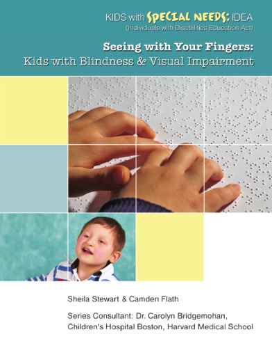 Something's wrong! : kids with emotional disturbance