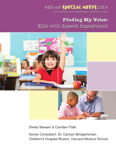 Something's wrong! : kids with emotional disturbance
