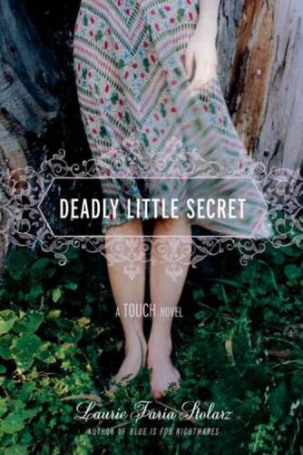 Deadly Little Secret: A Touch Novel