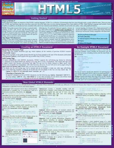 Html5