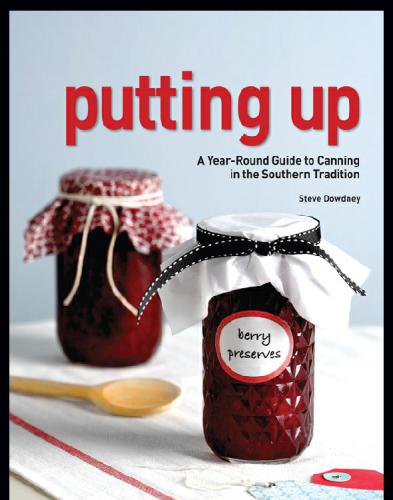 Putting Up