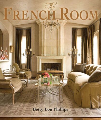 The French room