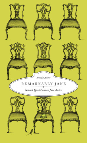 Remarkably Jane