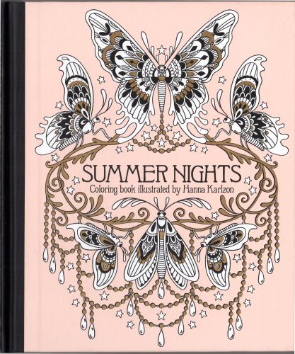 Summer Nights
