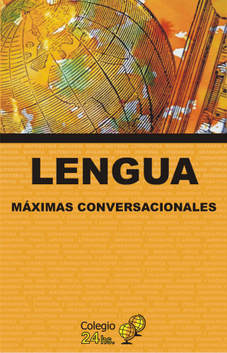 Máximas conversacionales