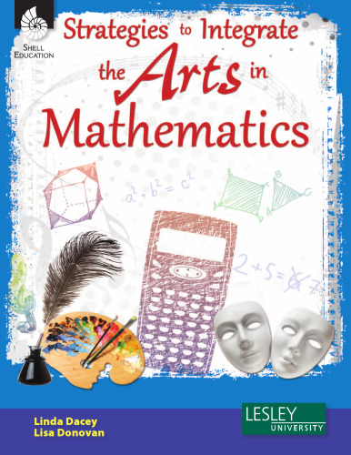 Strategies to Integrate the Arts in Mathematics