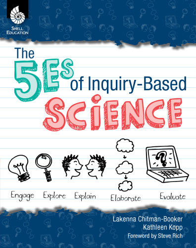 The 5Es of Inquiry-Based Science