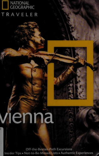 National Geographic Traveler: Vienna