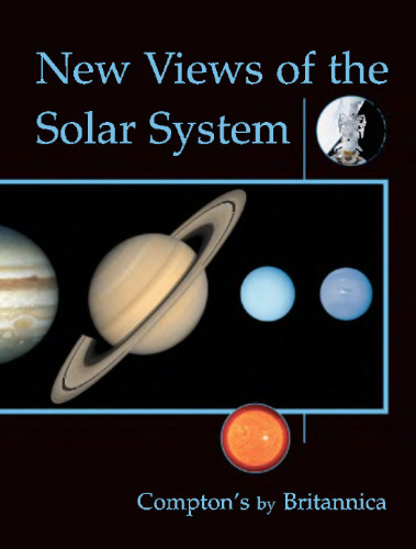 11 Planets: A New View of the Solar System