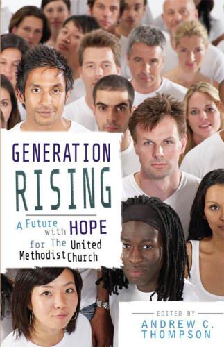 Generation Rising