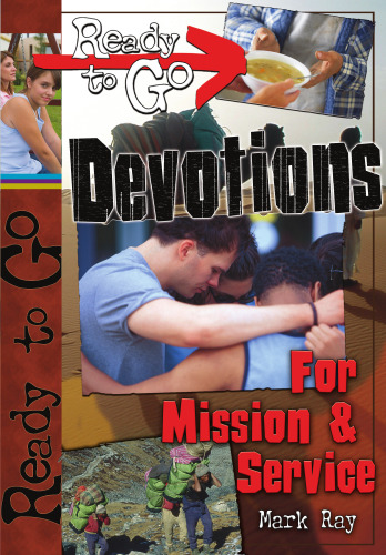 Ready-to-Go Devotions for Mission and Service