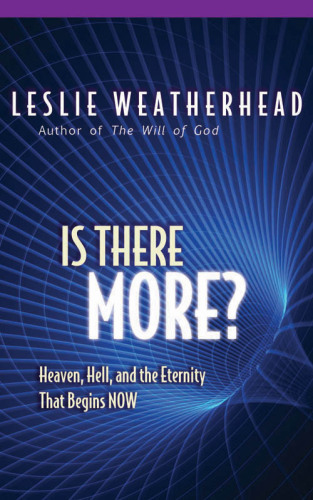 Is There More?