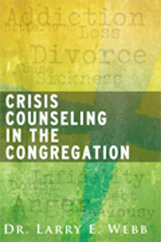 Crisis Counseling in the Congregation