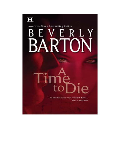 A Time To Die