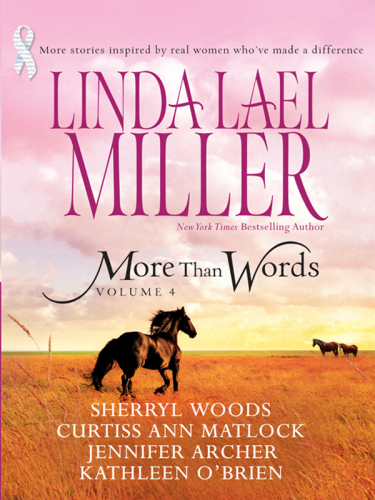 More Than Words: Volume 4