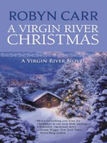 A Virgin River Christmas
