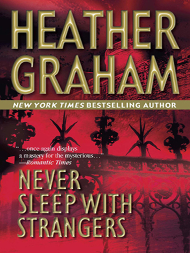 Never Sleep With Strangers