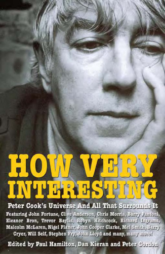 How Very Interesting!