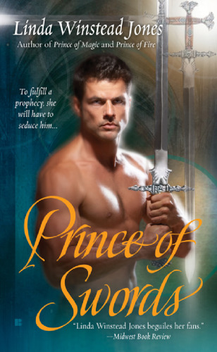 Prince of swords