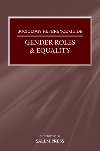Gender Roles & Equality ()