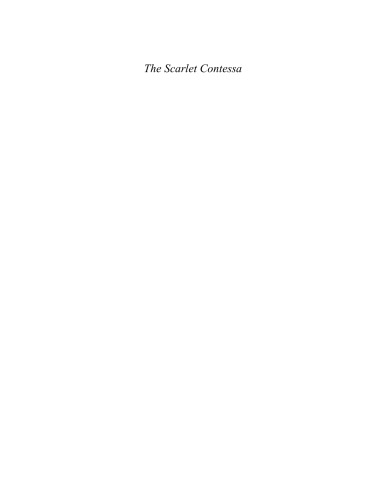 The Scarlet Contessa