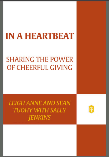 In a Heartbeat: Sharing the Power of Cheerful Giving