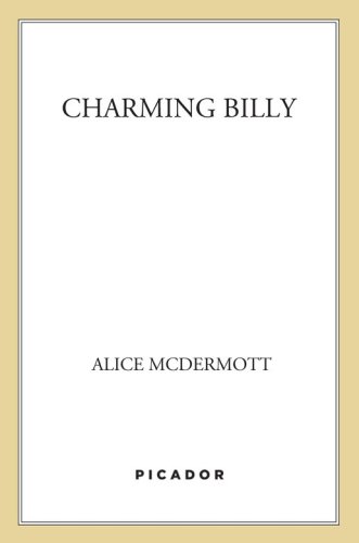 Charming Billy