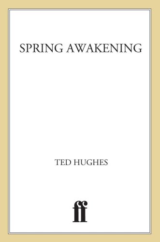 Spring Awakening