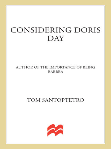 Considering Doris Day