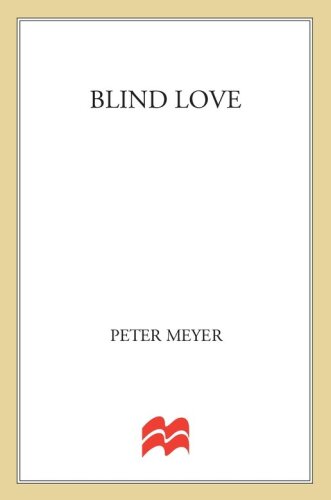 Blind Love: The True Story Of The Texas Cadet Murder