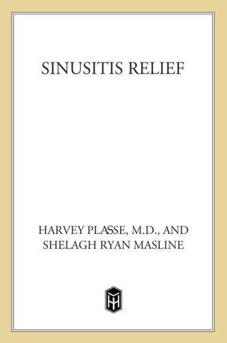Sinusitis Relief